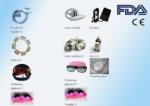 CE Approved Beauty IPL Hair Removal Equipment XM-RE888