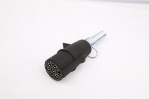 Quality Small Size Trailer Cable Connector Waterproof Trailer Connectors Lightweight wholesale