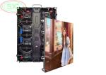 Indoor Full Color LED Screen P3.91 500*500mm Pixel Shopping Mall Rental Video