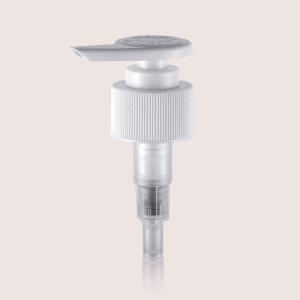 Quality JY315-08 Lotion Dispenser Pump Sleek And Reliable wholesale