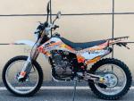 Russia Ukraine Motocross 250CC Popular 250CC Off Road Motorcycles High