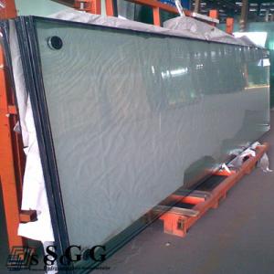 Quality hard coated low-e glass wholesale