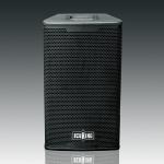Professional 2 Way Nightclub Speaker Systems 300 Watt For KTV / DJ Stage