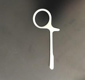 Quality Lightweight Precision Mold Components , Metal Lathe Components Accurate SUS316 wholesale