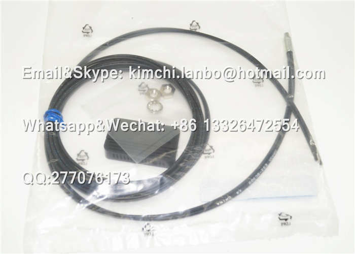 komori guage sensor switch fiber unit komori offset printing machine parts