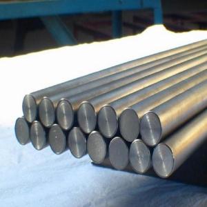Quality Duplex 2205 Stainless Steel Round Bar 1.4034 304 Bright Polished Square Rod wholesale