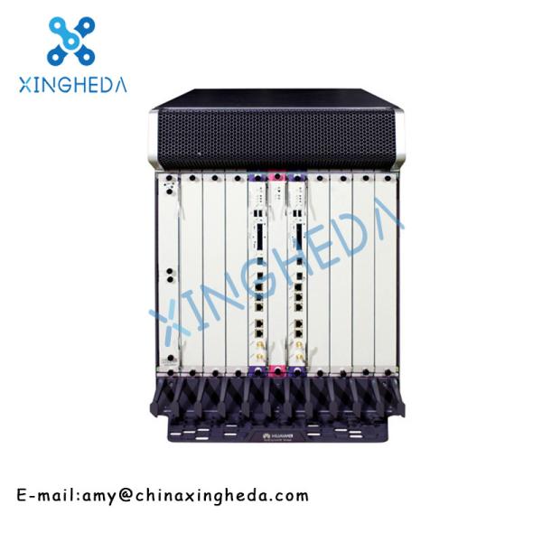 Cheap Huawei NE40E-X8 NetEngine40E Series Universal Service Routers for sale