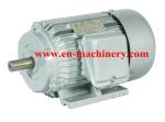 Engine Motor three phase Super High Efficiency AC DC Electric Motor