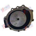 16100-0070 J08E Engine Water Pump For HINO Diesel Engines Parts