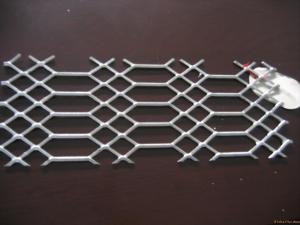 Quality carbon steel expanded sheet wholesale
