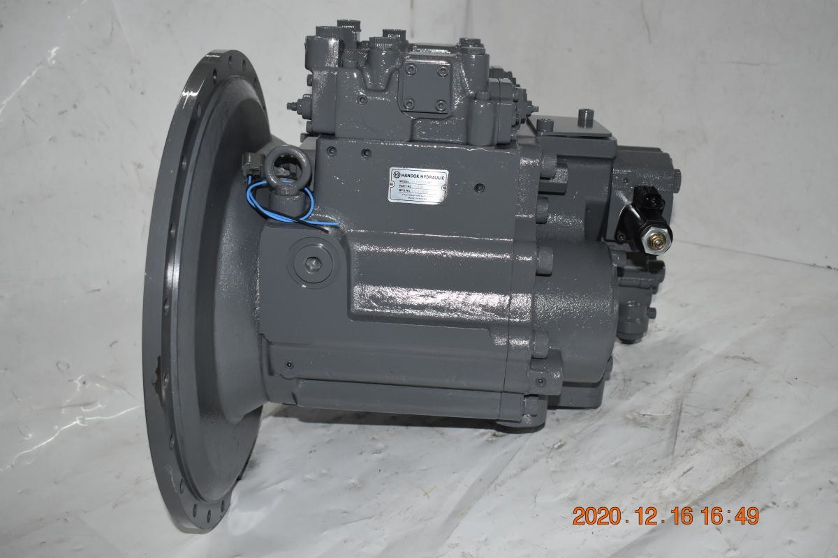 K3V112DP Hydraulic Pump K3V112DP-119R-9S09-D Main Pump For 31N6-15010