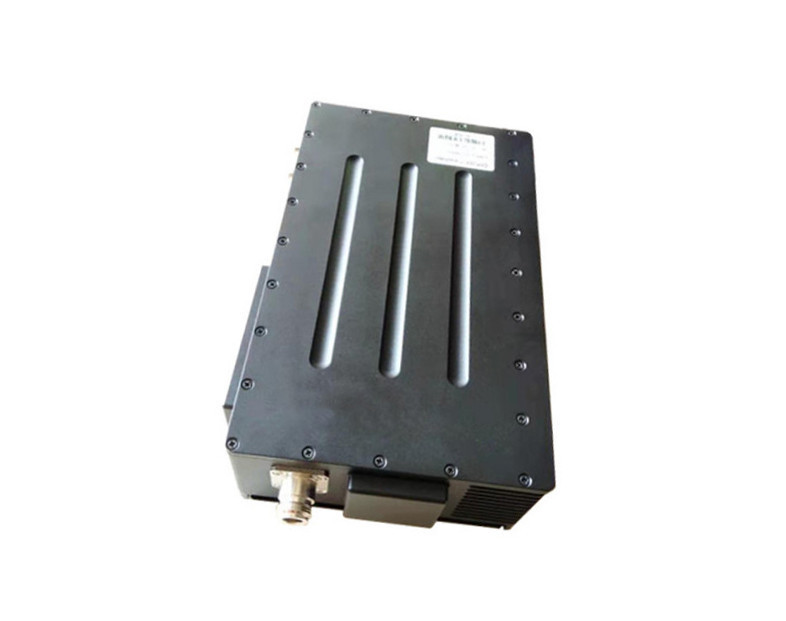 High Quality COFDM Modulation Wireless Audio Video Transmitterc&Receiver With AES128 Bits