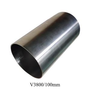 Quality V3800 Diesel Cylinder Sleeve Liner Kit 100mm 1J550-02310 wholesale