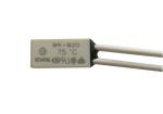 Thermal protector BR-A1D 75℃ UL3135 20#, UL VDE CQC CB KC approved