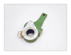 Quality 72447C automatic brake adjuster of iveco truck parts wholesale