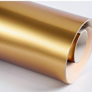 Quality 43gsm To 507gsm Golden Metallized Board Card Board Packaging wholesale