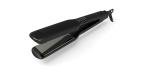 Infrared Flat Iron Electric Hair Straightener 45W Power With LCD Display