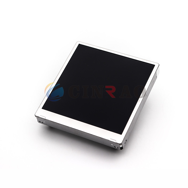 New Original TFT GPS LCD Screen Display Panel LAM0463531G For Car Auto Replacement