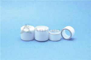 Quality Magnetron 95 Alumina Ceramic Anti Corrosion wholesale