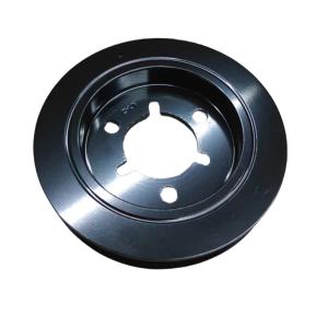 Quality Auto Parts 16V Crankshaft Pulley For 106 405 PARTNER BERLINGO SAXO OE 0515J3 wholesale