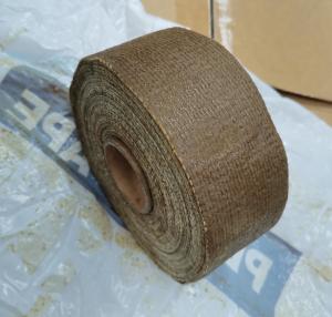Quality Customized Petrolatum Tape with High Chemical Resistance for flanges sealing wholesale