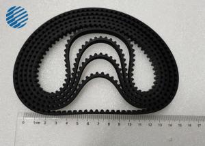 Quality 0090005027 Rubber NCR ATM Parts Synchronous Belt For Presenter wholesale