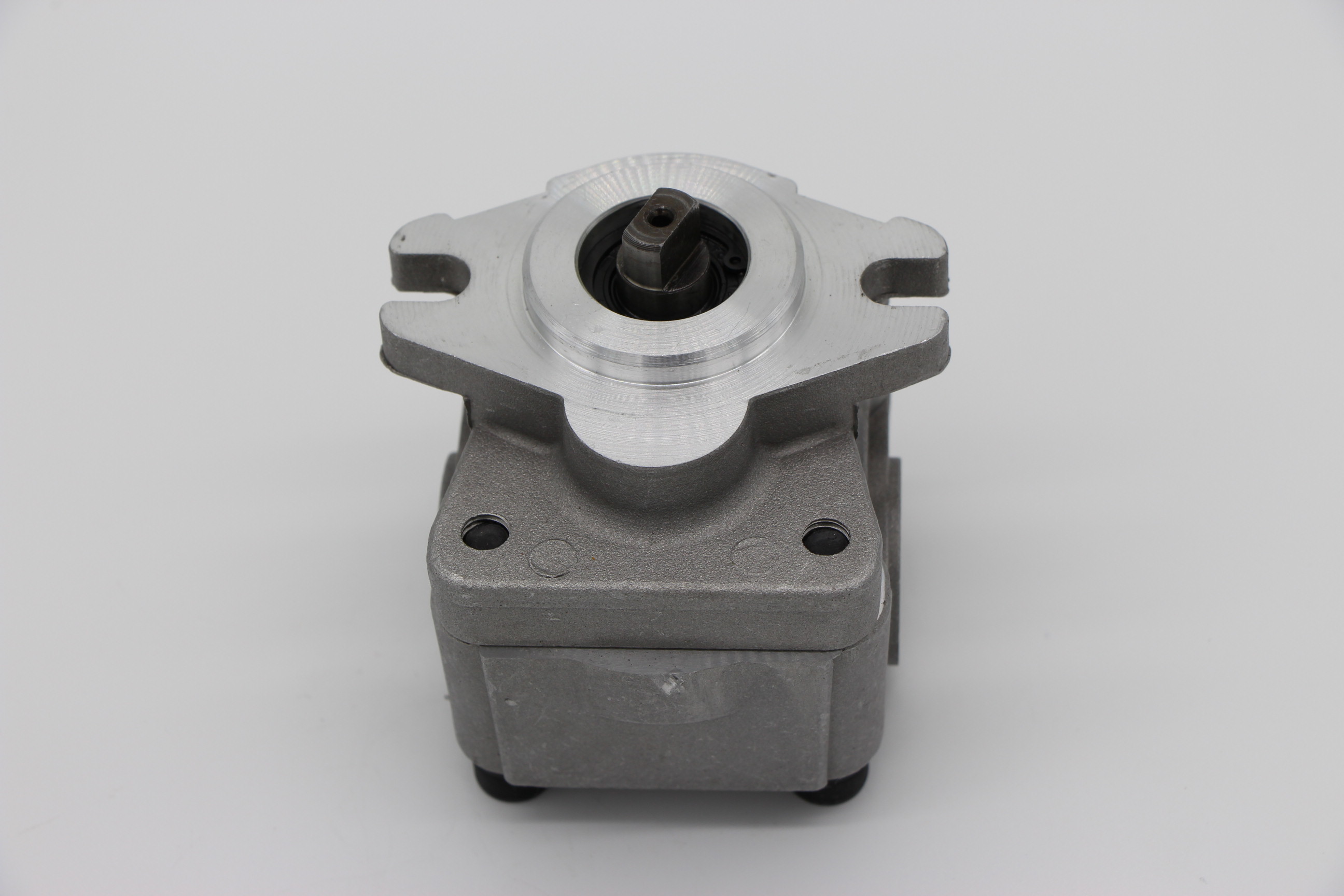 Hot sale good quality AP12 gear pump charge pump pilot pump for CAT E320 excavator