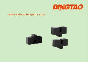 Quality 113504 Vector 7000 Spare Parts Fixation Support Stop Plastic Block wholesale