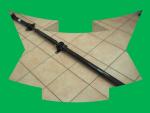 BRAND NEW REAR PROPSHAFT FITS 03-14 Mercedes Benz Vito Viano w639 A6394101916