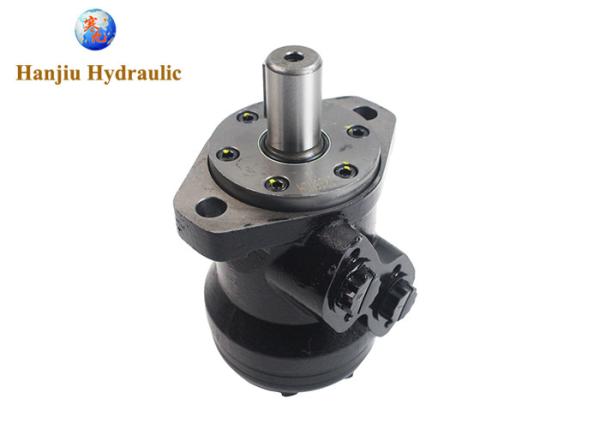 103- S Series Eaton Char-lynn Gerotor Hydraulic Motor Replacement BMR-40 Needle