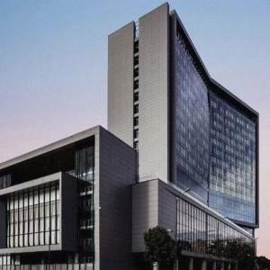 Quality Aluminum Stone Curtain Wall wholesale