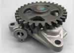 Excavator 4HK1 6HK1 Diesel High Pressure Oil Pump 1131003133