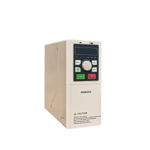 Quality Constant Pressure Variable Frequency Inverter 50Hz To 60Hz 380V wholesale
