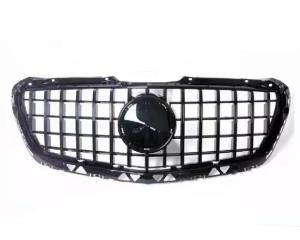 Quality Mercedes Benz Front Sprinter Car Grill Parts 2014-2017 wholesale