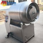Meat Seafood Vegetable 1000L Vacuum Tumbler Marinator with 4.75KW Total Power