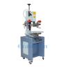 Buy cheap automatic carousel conveyor hot stamping machine for lids and caps from wholesalers