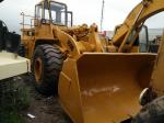 Used CAT 950 B wheel loader for sale