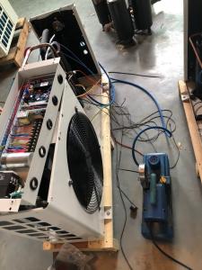 Quality Air source heat pump wholesale