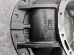 ISO9001 Certified 23kg Sinotruk Heavy Truck STR Rear Axle Final Drive Housing