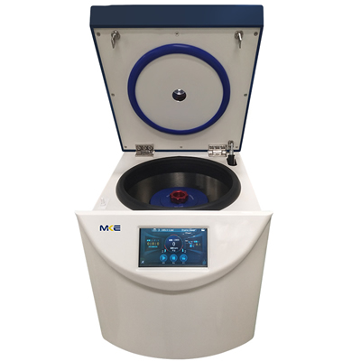 TR21M-HI high-speed refrigerated centrifuge