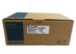 50/60Hz Mitsubishi AC Drive , 3.5KW MR J2 350A Mitsubishi Servo Amplifier
