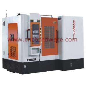 Quality Multi Spindles 5000mm/Min Vertical CNC Turning Machine wholesale