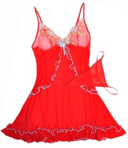 Quality Ladies' Sleep Dress wholesale