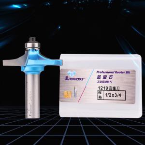 Quality Antiwear Sturdy Table Edge Router Bit Multipurpose Industrial Grade wholesale