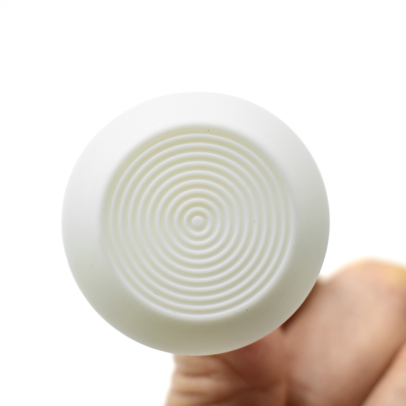 Tactile Indicator TPU/PU Plastic Studs For Long-Term And Low Maintenance