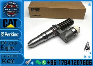 Quality diesel engine parts Common rail injector 392-0206 250-1311 250-1302 250-1304 250-1303 250-1306 250-1308 250-1312 wholesale