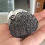 316l Small Diameter Stainless Steel Pipe Precision Capillary