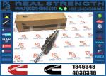 Injector 4062569 1846348 Diesel Engine Parts ISX15