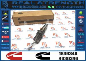 Quality Injector 4062569 1846348 Diesel Engine Parts ISX15 wholesale