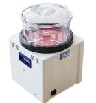 TOKTOS 2800 rpm Jewelry Magnetic Tumbler With Digital Display